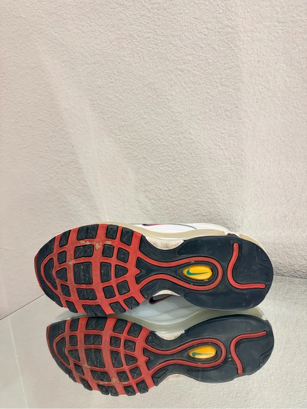 Nike classic air